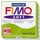 Argjilë Fimo Soft Staedtler, 56g, e gjelbër