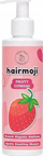 Shampo flokësh Hairmoji Fruity Cowash, hidratuese, 190ml