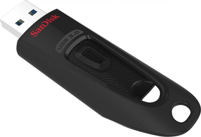 SanDisk Ultra USB Флеш Диск, 256 GB, USB 3.2 Gen 1
