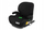 Sedra makine Caretero Irbis i-Size, 125-150 cm, ISOFIX, e zezë