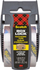 Shirit ngjitës paketimi Scotch Box Lock 195, 1-15/16", 22-1/4 yd, transparent