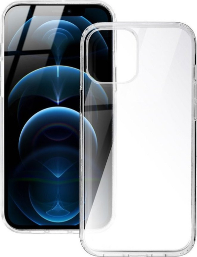 Маска за телефон OEM SUPER CLEAR HYBRID за iPhone 7 8 SE 2020 SE 2022, транспарентна