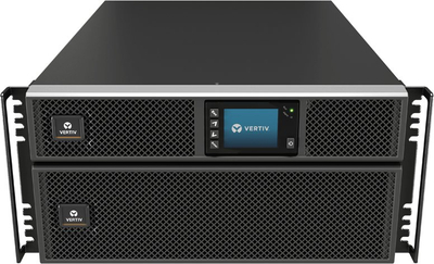 UPS Vertiv Liebert GXT5, 10kVA 10kW, 230V, rack 5U, i zi