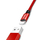 Karikues Baseus Yiven Lightning 180 cm 2A (i kuq)