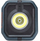 Llampë pune Mareld Lyra 1000 Re, LED, e verdhë