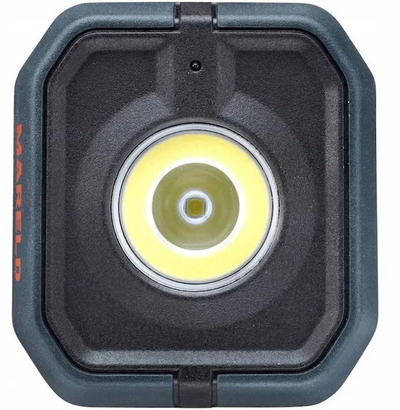 Llampë pune Mareld Lyra 1000 Re, LED, e verdhë