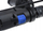 Makineri shpimi me goditje Geko G80722, 810W, mandrinë 13mm, blu