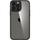 Mbrojtëse Spigen Ultra Hybrid për Apple iPhone 13 Pro, e zezë