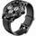 Ora inteligjente HiFuture Flex2, ekran 1.39", FHD, e zezë