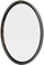 Filter fotografik B+W Black Mist 1 Nano V-PRO, 82mm, transparent