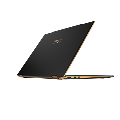 Laptop MSI Summit E13 Al Evo A1MTG, 13,3", WUXGA, Intel U7-155H, 32GB RAM, 1TB SSD, Intel Arc Xe, i zi