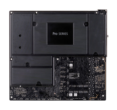 Pllakë amë Asus PRO WS WRX90E SAGE SE, AMD Ryzen Threadripper PRO, DDR5, e zezë