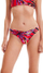 Rroba banjo Desigual Swim Playa, shumëngjyrëshe