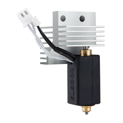 Hotend për ELEGOO Centauri Karbon 0.4 mm