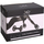 Rrota ushtrimesh XQ Max Core Training Wheels, set 2 copë, doreza me shkumë, të zeza