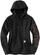 Bluzë me kapuç Carhartt Rain Defender Promo Graphic, për goca, XS, e zezë