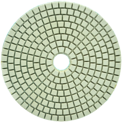 Disk për bluarje me ujë Geko G78922, 125mm, grit 1500, për pllaka porcelani