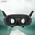 Xham mbrojtës SUNNYLIFE për DJI Goggles 2, set me 4 copë, 0.3mm, transparent