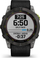 Orë Smart Garmin Enduro 2, e zezë