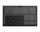 HISENSE 86" 86MR6DE-E 4K UHD LED 350 nita Interactive Display