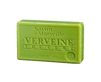 Sapun luksoz me aromë të gjetheve të çajit të gjelbër, Le Chatelard, 100g