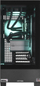 Kompjuter gaming Actina View 7800X3D, Ryzen 7 7800X3D, RX 7900 XTX, 32GB RAM, SSD 1TB, i zi
