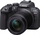 Fotoaparat Canon EOS R10 + RF-S 18-150 mm f/3.5-6.3