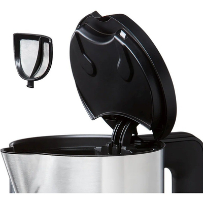 Ngrohese Uji Bosch Twk8613P