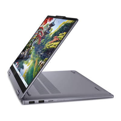 Laptop Lenovo IdeaPad 5 2 in 1 14IRH9, 14", konvertues, gri