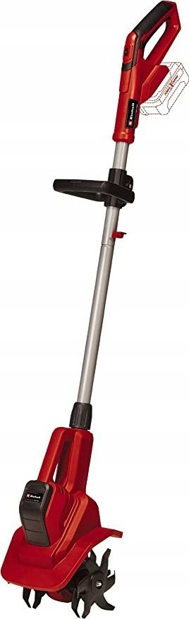 Freza kopshti Einhell GE-CR 18/20 Li E, pa kabëll, 18V, 20 cm, pa bateri