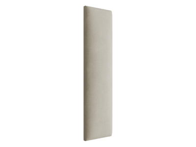 Panel muri me tapiceri Pag 80x20 (80 x 4 x 20), Bezhë