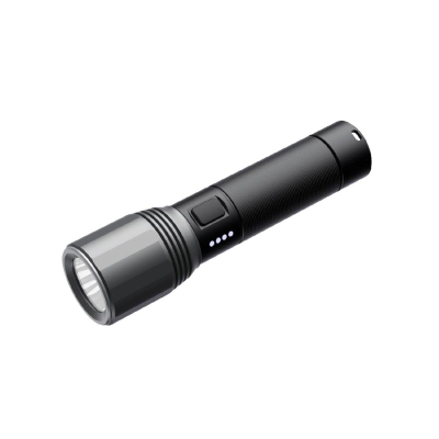 Elektrik dore NexTool T10, 2000lm, 2600mAh, i zi