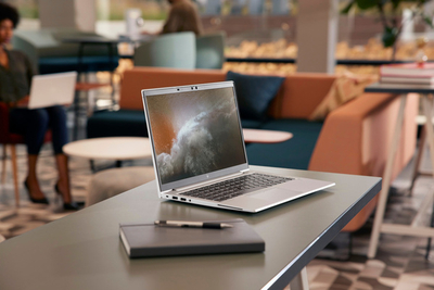 Laptop HP EliteBook 845 G8, 14", AMD Ryzen 7 PRO, 16GB RAM DDR4, 512GB SSD, AMD Radeon Graphics, i argjendtë
