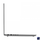 Laptop Lenovo Yoga Pro 9 16IAH10, 16" 3.2K OLED, Intel Core Ultra 9, gri Luna