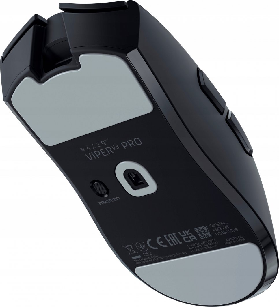 Maus Razer Viper V3 Pro, i zi 6