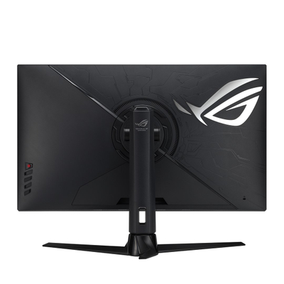 ASUS XG32UQ - LED monitor - 4K - 32"