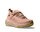 Atlete malore HOKA Kaha 3 Low GTX, GORE TEX, Vibram Megagrip, rozë latte