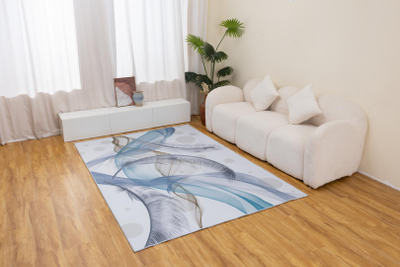 Tapet Heinner Home Dream, 200x300cm, poliester, shumëngjyrësh