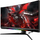 Monitor MSI Optix MEG381CQR PLUS, 37.5", 3840 x 1600 (UW4K/WQHD+), i zi