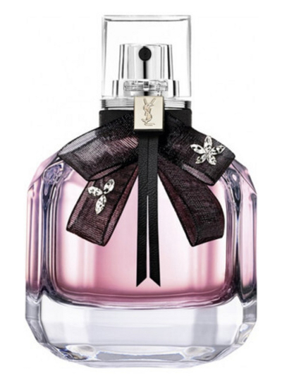 Parfum Yves Saint Laurent Mon Paris Floral