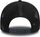 Kapele New Era 9FORTY E-Frame Trucker New York Yankees, rrjetë, rrip i rregullueshëm, blu navy