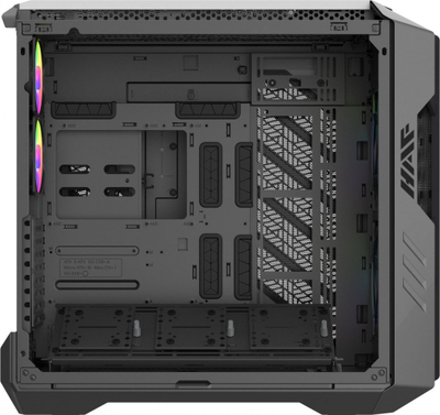 Kasë Cooler Master HAF 700, Full Tower