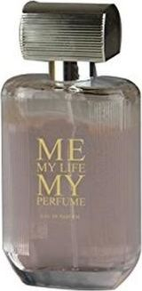 Parfum Real Time My Life, Eau de Parfum, 100ml, i tejdukshëm