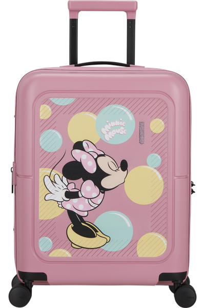 Valixhe Samsonite Dashpop Disney 55/20 E Zgjerueshme Tsa