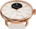 Хибриден смарт часовник Withings ScanWatch 2, 38mm, ЕКГ и мерење температура, розе голд