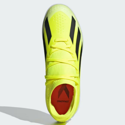 Atlete futbolli për kalamaj adidas X Crazyfast League