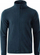 Bluze me kapuç Hi-Tec Zoe II M, regular fit, zinxhir i plotë, navy