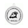 Medalje sportive Victoria Sport RMI, metal, e gdhendme me lazer, argjend