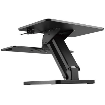 Stacion pune ergonomik Maclean MC-882, i zi