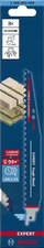 Teh sharre reciproke Bosch Expert S1155HHM, 225mm, set 3 copë, për metal